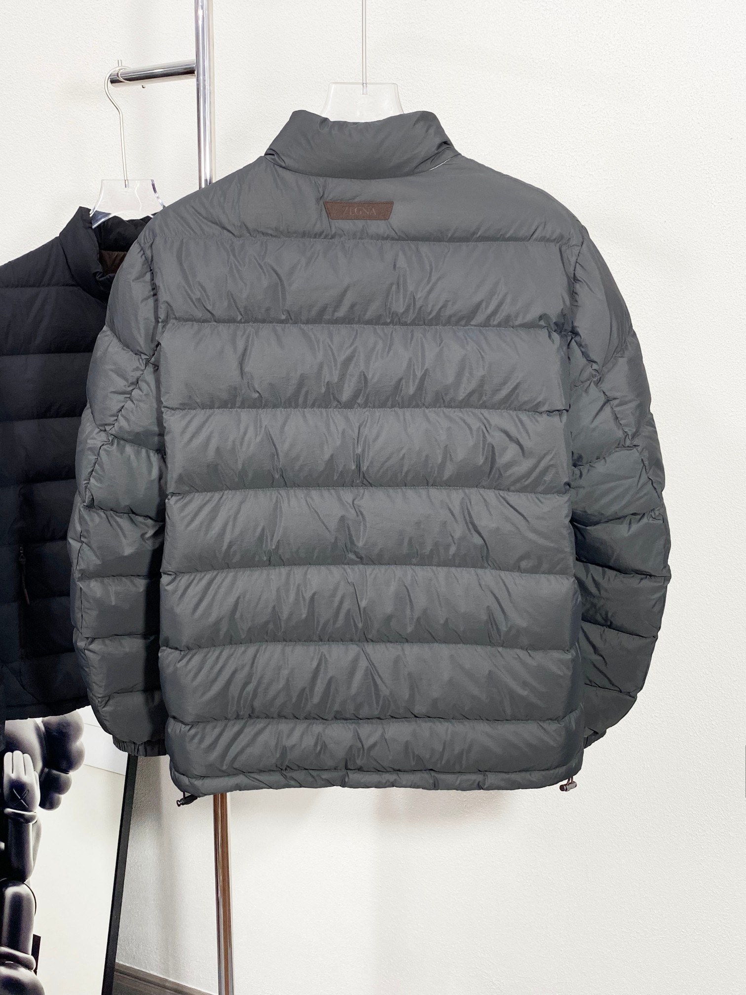 Zegna Down Jackets